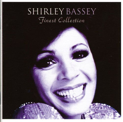 Shirley Bassey - La mejor colección (CD)