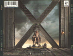 Iron Maiden : The X Factor (CD, Album, RE)