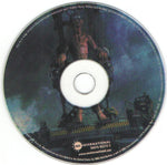 Iron Maiden : The X Factor (CD, Album, RE)