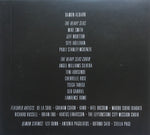 Damon Albarn And The Heavy Seas : Live At The De De De Der 15th Nov 2014 (2xCDr)