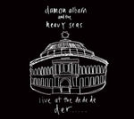Damon Albarn And The Heavy Seas : Live At The De De De Der 16th Nov 2014 (2xCDr)