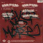 Souls Of Mischief : Never No More (12")