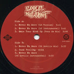Souls Of Mischief : Never No More (12")