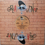 49ers : Got To Be Free (12", Promo)