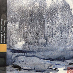 the album cover for Homage To Chen Zhong / Various - Homage to Chen Zhong