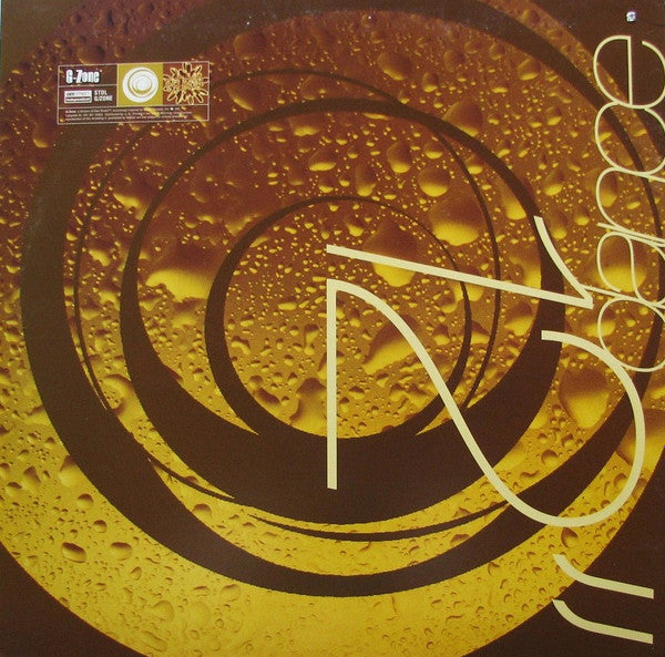 Lovewatch : Wake It Up (12", Promo)
