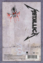 Metallica : Live Sh*t: Binge & Purge (3xCD, Album + 2xDVD, M/Print, NTSC + RE)