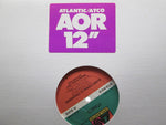 Streets (2) : Everything Is Changing (12", Promo)