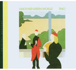 Brian Eno - Otro mundo verde (CD)