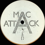 Mac Attack : The Art Of Drums (12")