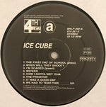 Ice Cube : The Predator (LP, Album)