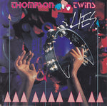 Thompson Twins : Lies (12")