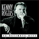 Kenny Rogers - 42 éxitos definitivos (CD)