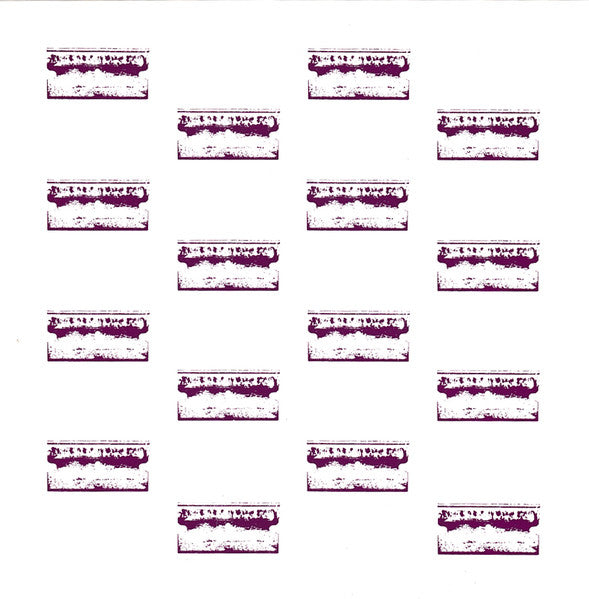 Various : Ultra Hot Razor Compilation 7 (CD, Comp, Promo, Unofficial)