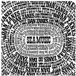 Dan Zanes - Sea Music (CD)