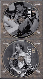 Mike Bloomfield : From His Head To His Heart To His Hands (3xCD, Album, Comp + DVD-V, Copy Prot., NTSC + Box)