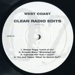 Various : OZ - The Soundtrack (Clean Radio Edits) (3x12", Smplr)