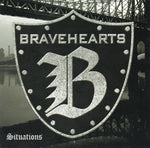 Bravehearts : Situations(CD, Single)