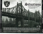 Bravehearts : Situations(CD, Single)