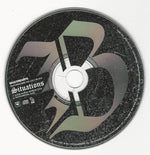 Bravehearts : Situations(CD, Single)