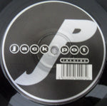 Fifty Fifty : Crazy Thing (12")