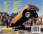 Various : Lowrider Soundtrack Volume VI (Lowrider Magazine) (CD, Comp)