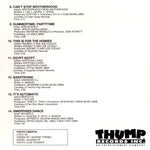 Various : Lowrider Soundtrack Volume VI (Lowrider Magazine) (CD, Comp)