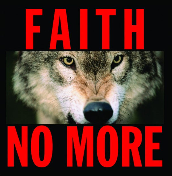 Faith No More : Motherfucker (7", RSD, Single)