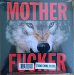 Faith No More : Motherfucker (7", RSD, Single)