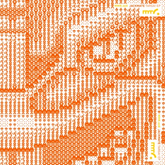 Jackmate : Targa! EP (12", EP)