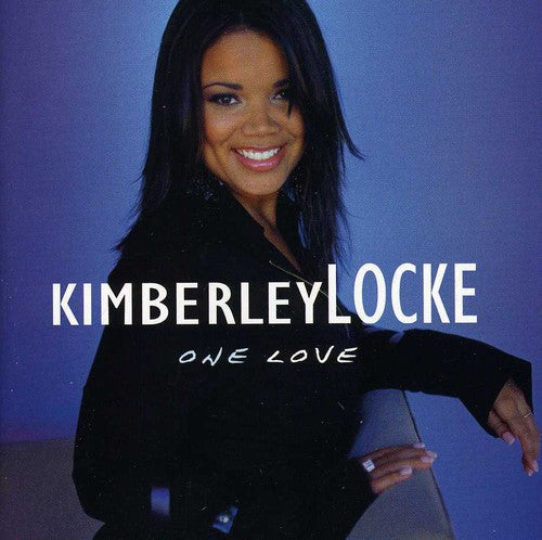 Kimberley Locke - Un amor (CD)