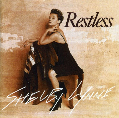 Shelby Lynne - Inquieta (CD)