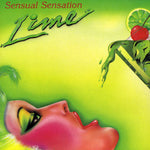 Lime - Sensual Sensation (CD)