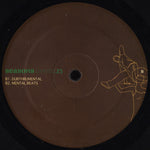 Franck Roger : Say You Love Me (12")