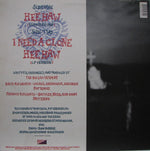 The Sicilian Vespers : Hee Haw (12", Single)