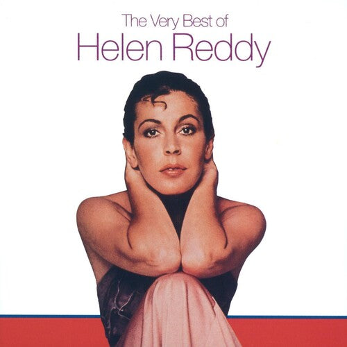 Helen Reddy - Very Best of Helen Reddy (CD)