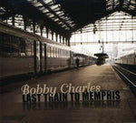 Bobby Charles - El último tren a Memphis (CD)