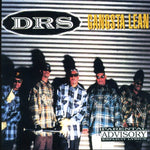 DRS - Gangsta Lean (CD)
