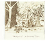 the album cover for SUPER MADRIGAL BROTHERS - Shakestation