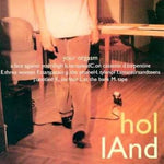the album cover for Holland - Your Orgasm