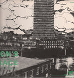 The Fall : This Nation's Saving Grace (LP, Album, Gat)
