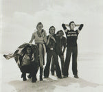 Wings (2) : Venus And Mars (CD, Album, RE, RM + CD, Album, RM, S/Edition, 3-P)