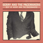 Gerry & the Pacemakers - Best of Gerry And The Pacemakers (CD)