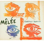 Mêlée - 日常の行動 (CD)