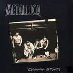 Metallica : Cunning Stunts (2xDVD, RE, Multichannel, NTSC, Reg)