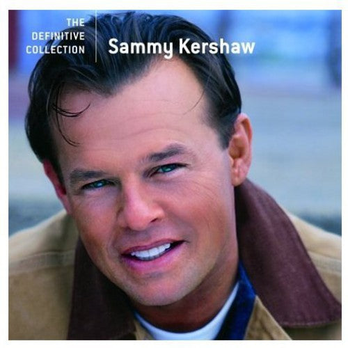 Sammy Kershaw - Colección definitiva (CD)