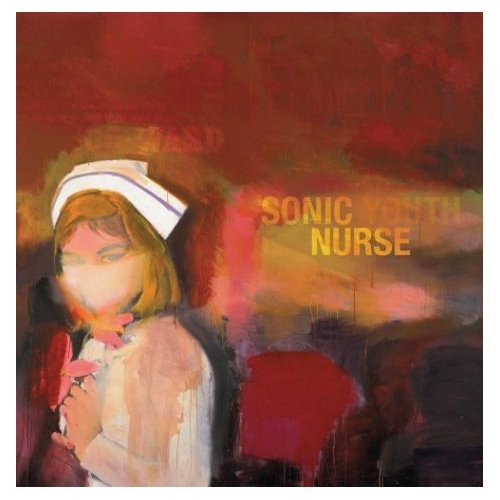 Sonic Youth - Sonic Nurse [Enhanced] (CD)