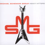 Michael Schenker - Heavy Hitters (CD)