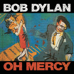 Bob Dylan - Oh Mercy (CD)