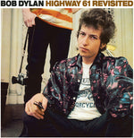 Bob Dylan - Autopista 61 revisitada (CD)